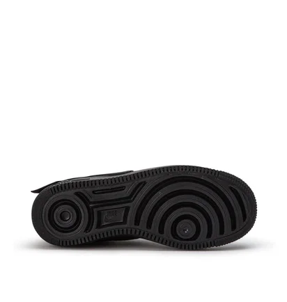 Nike WMNS Air Force 1 Jester XX (Schwarz / Schwarz)