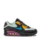 Nike WMNS Air Max 90 (Schwarz)