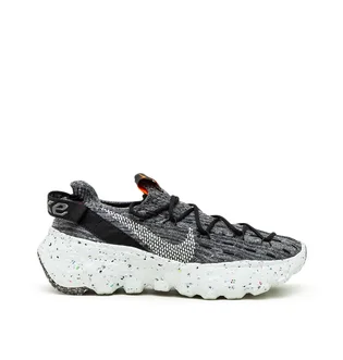 Nike WMNS Space Hippie 04 (Grau / Weiß)