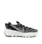 Nike WMNS Space Hippie 04 (Grau / Weiß)