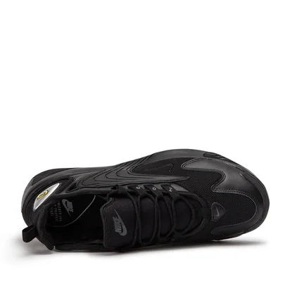 Nike Zoom 2K (Schwarz)