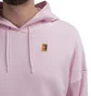 NikeCourt Tennis Hoodie (Rosa)