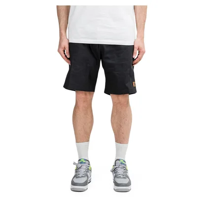 NikeCourt Tennis Shorts (Schwarz)