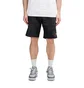 NikeCourt Tennis Shorts (Schwarz)