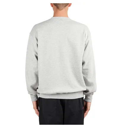 No Problemo Crew Neck Sweat (Grau)