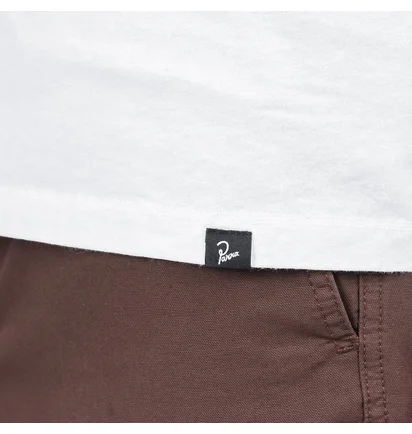 Parra Joy Inside Longsleeve (Weiß)