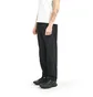 Pleasures Reservoir Track Pants (Schwarz)