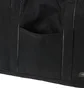 Porter by Yoshida Noir Tote Bag Medium (Schwarz)