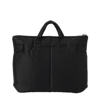 Porter by Yoshida Tanker Briefcase S (Schwarz)