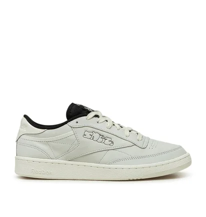 Reebok x Sneeze Magazine Club C Revenge MU (Weiß)