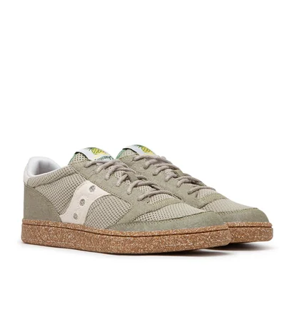 Saucony Jazz Court RFG (Grün)