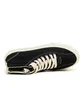 Stepney Workers Club Varden Canvas (Schwarz)