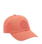 Stone Island Cap (Orange)