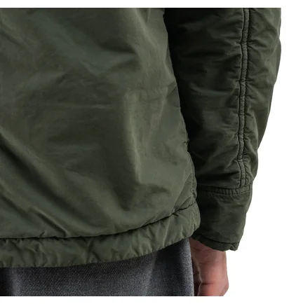 Stone Island David Light-TC Micropile Jacket (Olive)