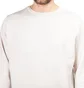 Stone Island Double Front Crewneck (Beige)
