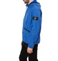 Stone Island Garment Dyed Crinkle Reps NY Jacket (Blau)