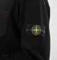 Stone Island Knitwear Sweat Shirt (Schwarz)