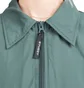 Stüssy WMNS Amia Jacket (Dunkelgrün)