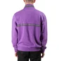 Stüssy Woven Tape Mock Neck (Lila)