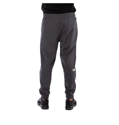 The North Face M Fine Pant (Asphalt-Grau)