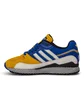 adidas x Dragonball Z Ultra Tech ''Vegeta'' (Blau / Gelb)
