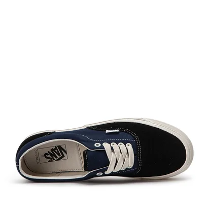 Vans OG Era LX (Schwarz / Blau)