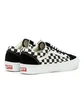 Vans Vault OG Old Skool LX (Schwarz / Weiss)