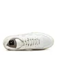 Veja V-90 O.T. Leather (Grau / Weiß)