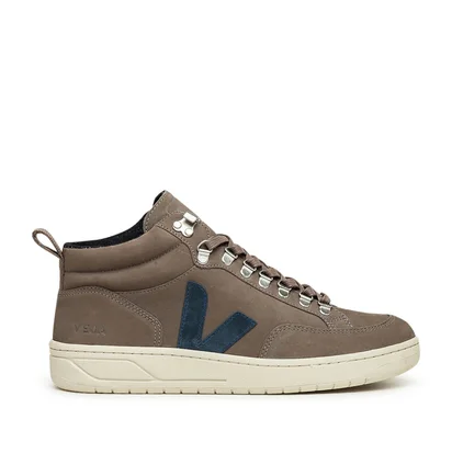 VEJA Pack Man Roraima Nubuck (Braun / Blau)