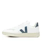 Veja V-10 CWL (Weiss / Navy)