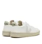 Veja V-10 Vegan CWL (Weiß)