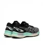 Asics Sportstyle W GEL-Nimbus Lite (Schwarz / Türkis)