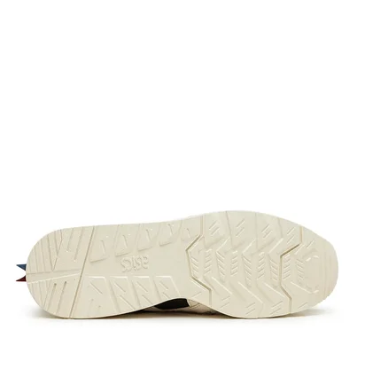 Asics Men's GT-II (Weiss / Schwarz)