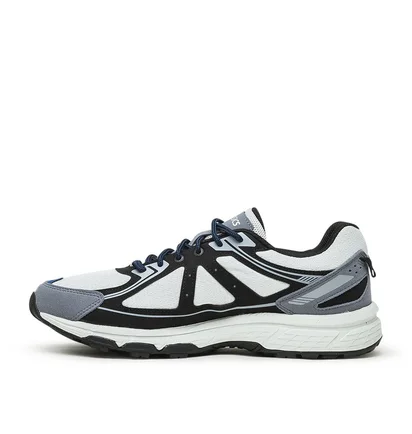 Asics GEL-VENTURE 6 (Grau / Schwarz)