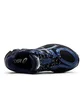 Asics Gel-Nimbus 10.1 (Schwarz / Blau)