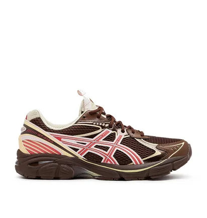 Asics UB8-S GT-2160 (Braun / Pink)