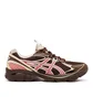 Asics UB8-S GT-2160 (Braun / Pink)