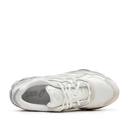 Asics Gel-NYC (Grau)