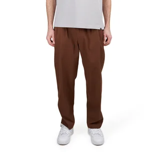 Obey Fubar Pleated Pant (Braun)