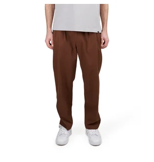 Obey Fubar Pleated Pant (Braun)