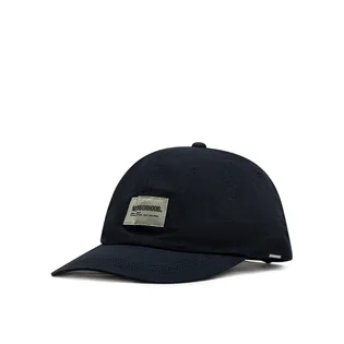 Neighborhood Mil Dad Cap (Schwarz)