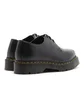 Dr. Martens 1461 Bex Squared Toe Leather Shoes (Schwarz)