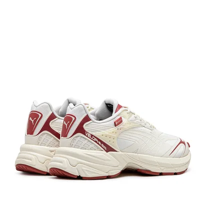 Puma Velophasis Gorp GTX (Creme / Rot)