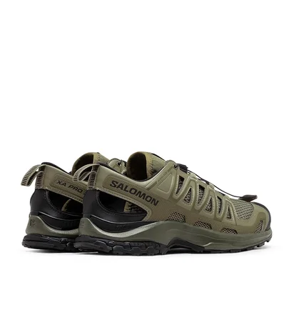 Salomon XA PRO 3D AMPHIB (Khaki)