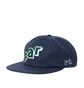 Parra Loudness 6-Panel Hat (Navy)