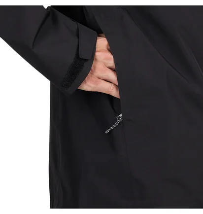 Patagonia Triolet Jacket (Schwarz)