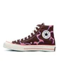 Converse x Golf Wang Chuck 70 Hi (Braun / Rosa)