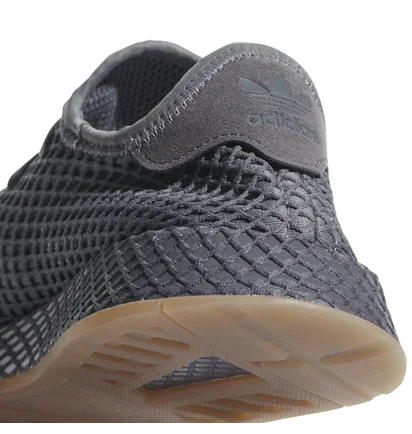 adidas Deerupt Runner (Grau)