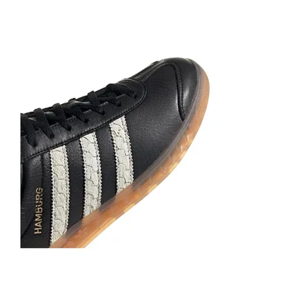 adidas Hamburg (Schwarz / Weiß)