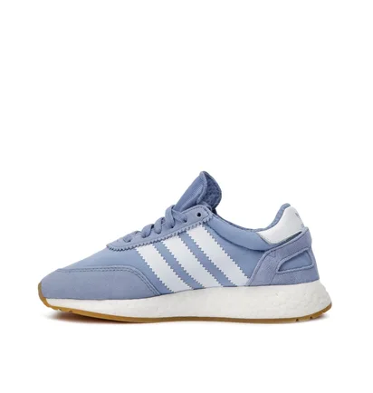 adidas I-5923 W (Blau / Weiß)
